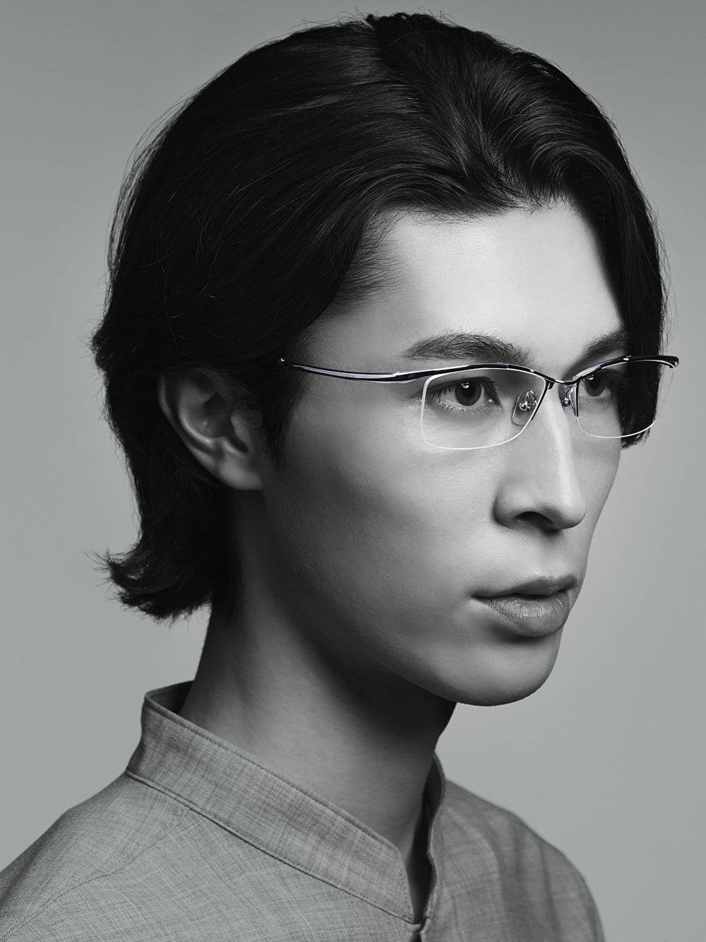 NEW COLLECTION 2023-2024｜999.9 フォーナインズ