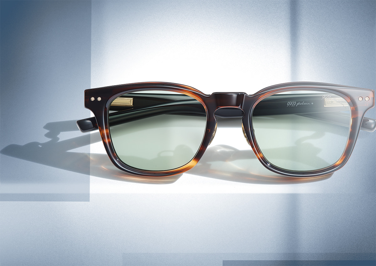 NEW COLLECTION 2023 SPRING｜999.9 フォーナインズ