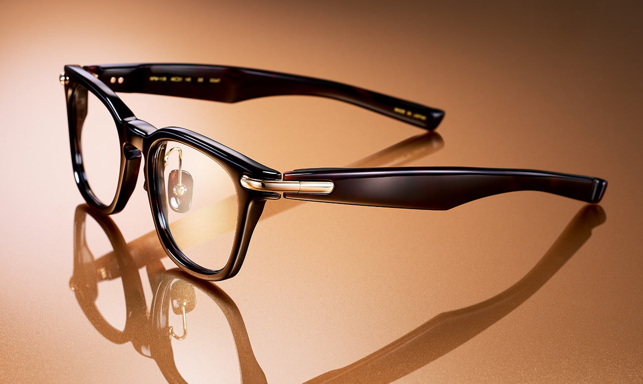 TORTOISESHELL｜LUXURY | 999.9 フォーナインズ