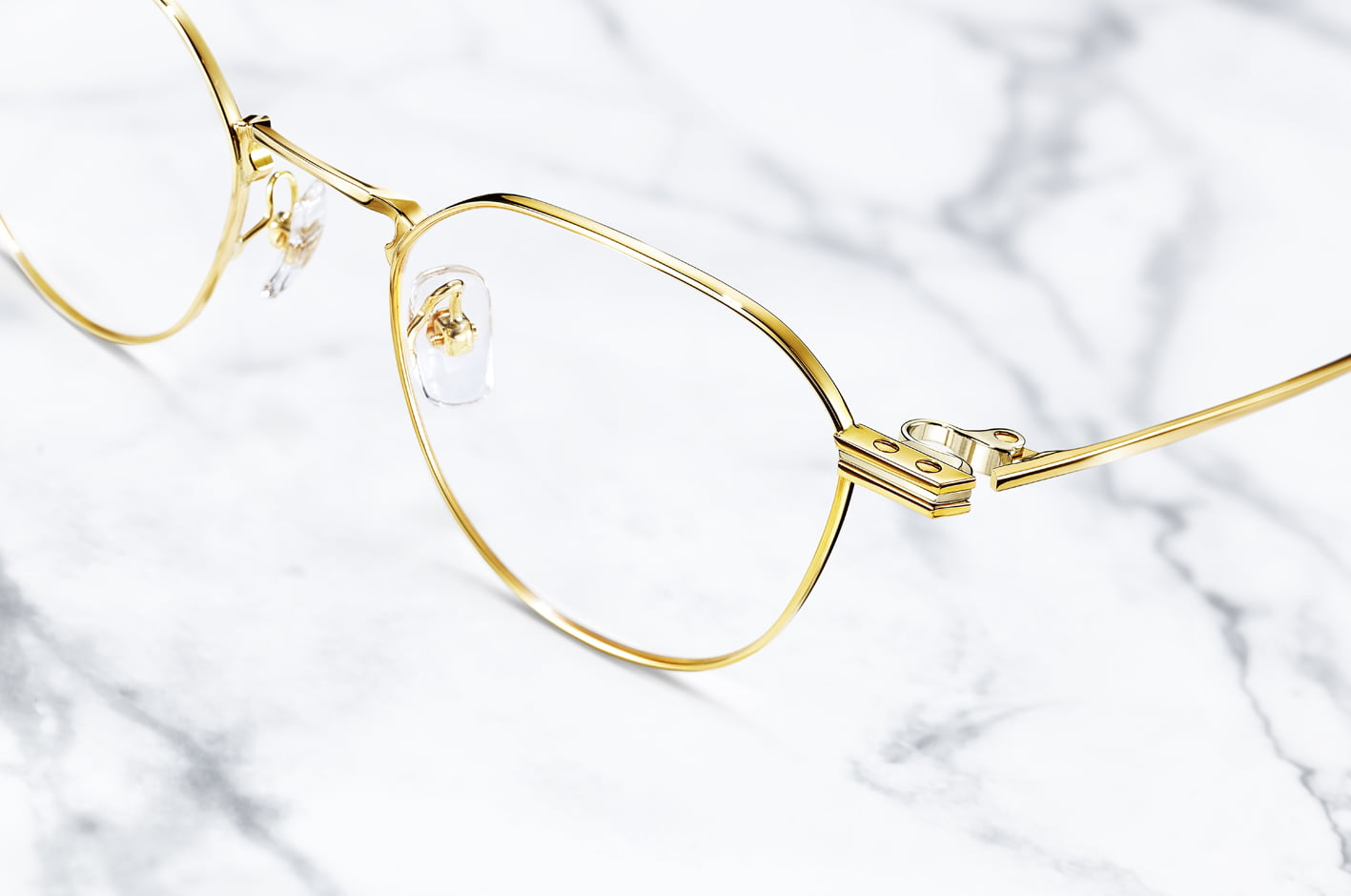 GOLD｜LUXURY | 999.9 フォーナインズ