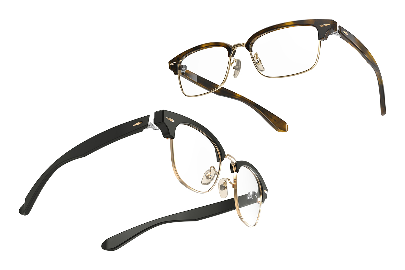 M-97 series｜NEW COLLECTION 2024 SPRING｜999.9 フォーナインズ