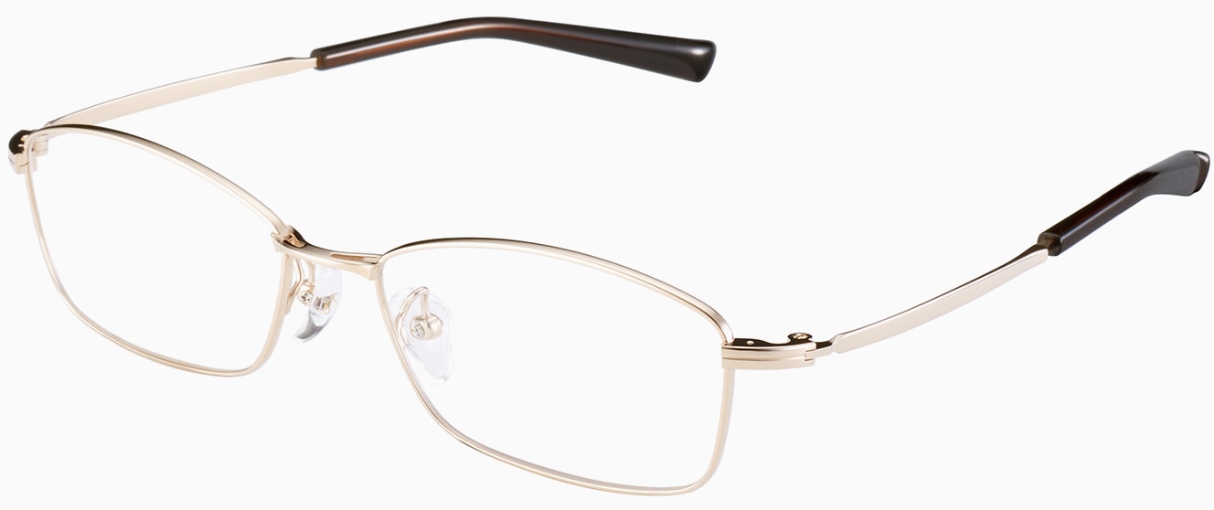 S-665T series | New Collection 2017-2018｜999.9 フォーナインズ