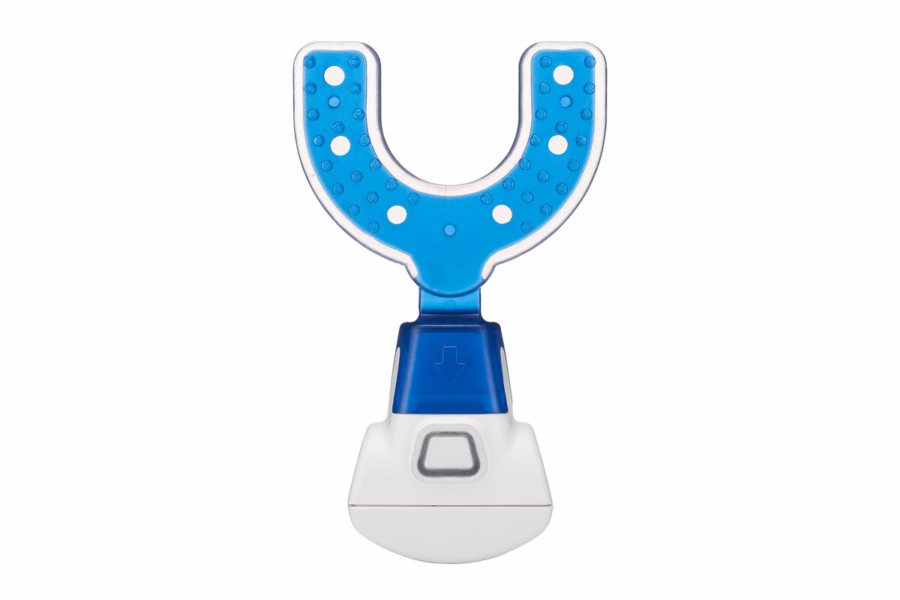 矯正期間が短縮できる！？振動装置☆（Sure Smile V pro) | 諏訪矯正