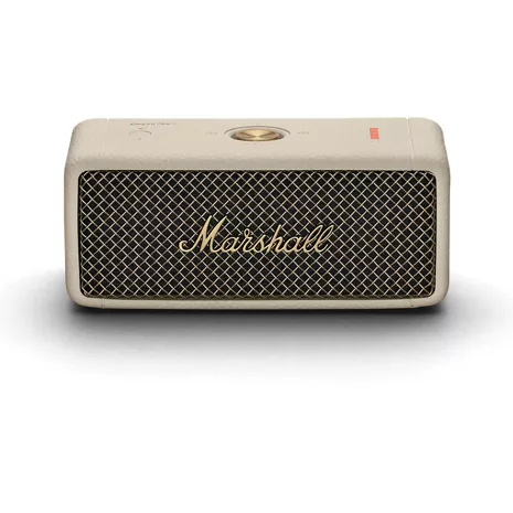 Marshall Emberton II Portable Bluetooth Speaker | Shop Now