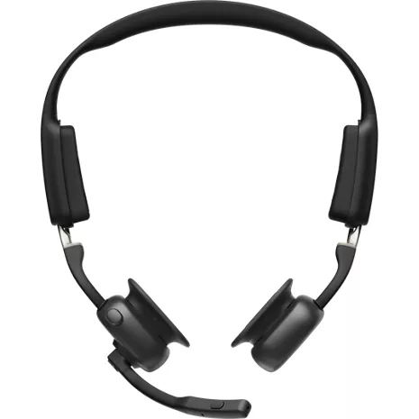 Shokz OpenMeet UC Open-Ear Noise Cancelling Bluetooth Computer