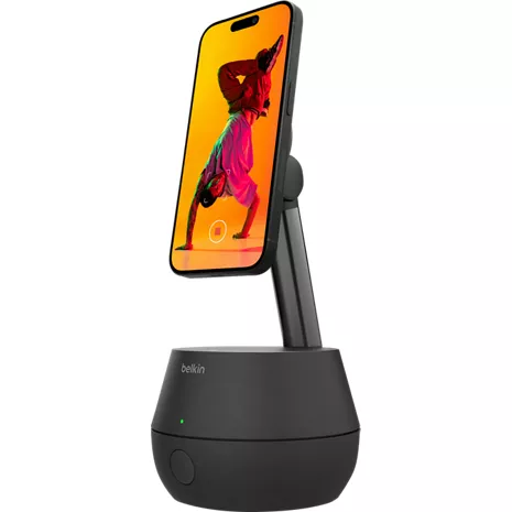 Belkin Auto-Tracking Stand Pro with DockKit | Shop Now