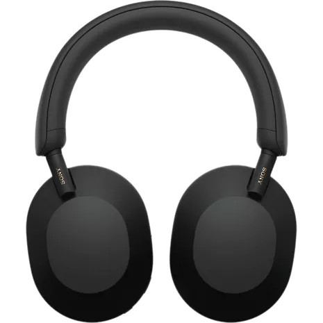 Sony WH-1000XM5 Wireless Noise-Canceling Over-the-Ear Headphones