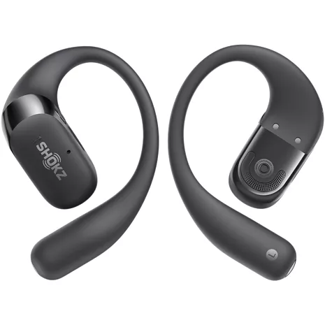 Shokz OpenFit 2 Open-Ear Earbuds | Shop Now