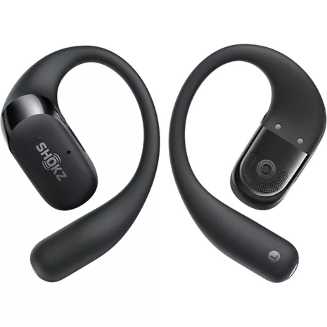 Shokz OpenFit 2+ Open-Ear True Wireless Earbuds | Shop Now