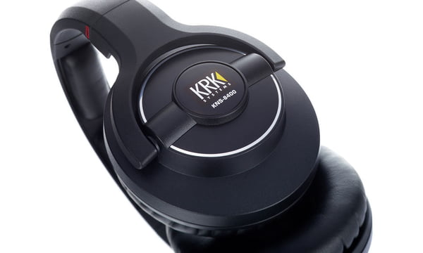 DJ機材 KRK KNS 8400, Fostex T20 RP Amazon.com: KRK KNS 8400 On-Ear