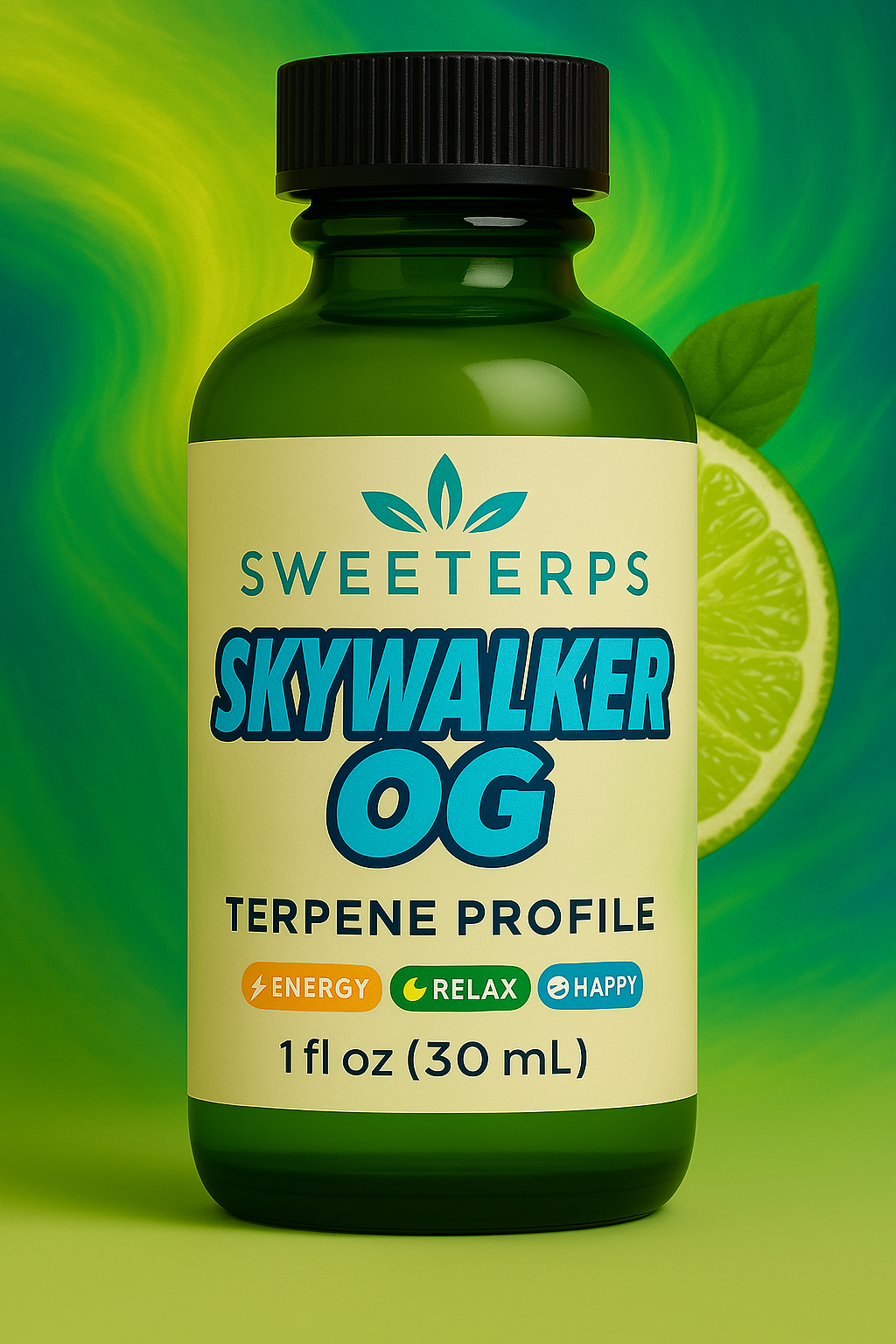 Skywalker OG Terpenes - Sweeterps.com