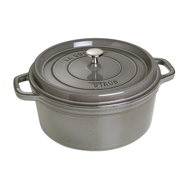 Staub La Cocotte – Sweet Gourmet Tyler Texas