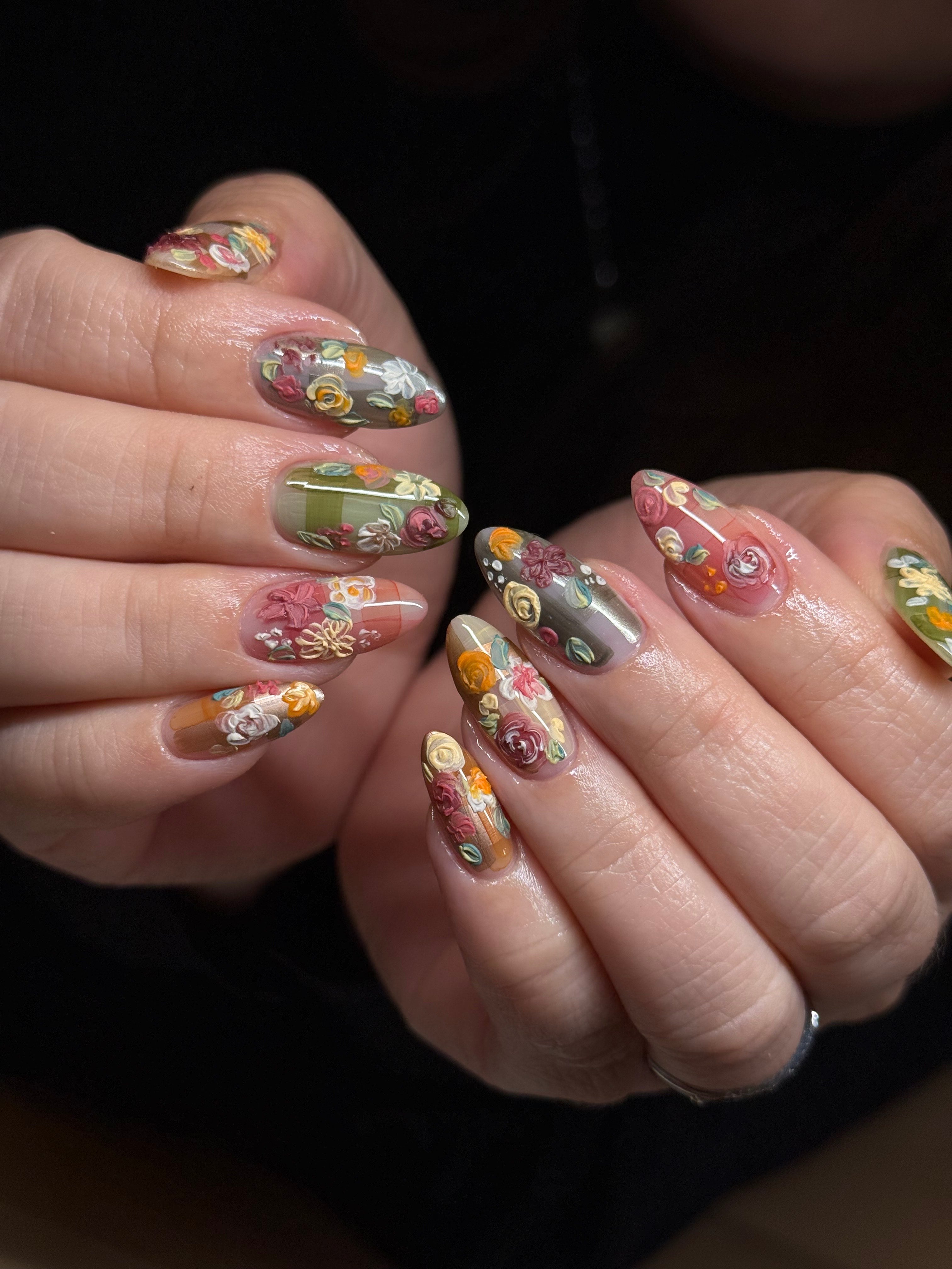 The Favori - The Made Collection Ver 3 x Jenny (9 pots)