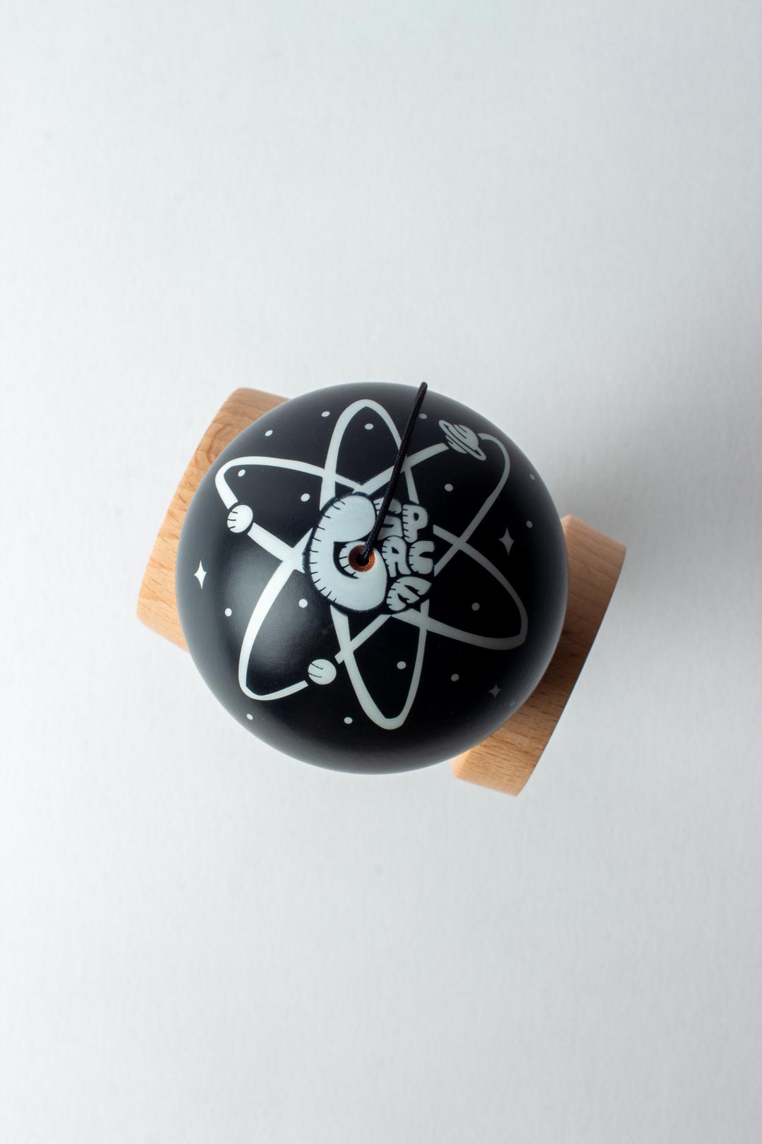 G-SPACE x SWEETS - Signature Kendama V2 – Sweets Kendamas