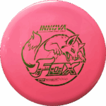 Innova Star Fox Midrange - Sweet Spot Disc Golf