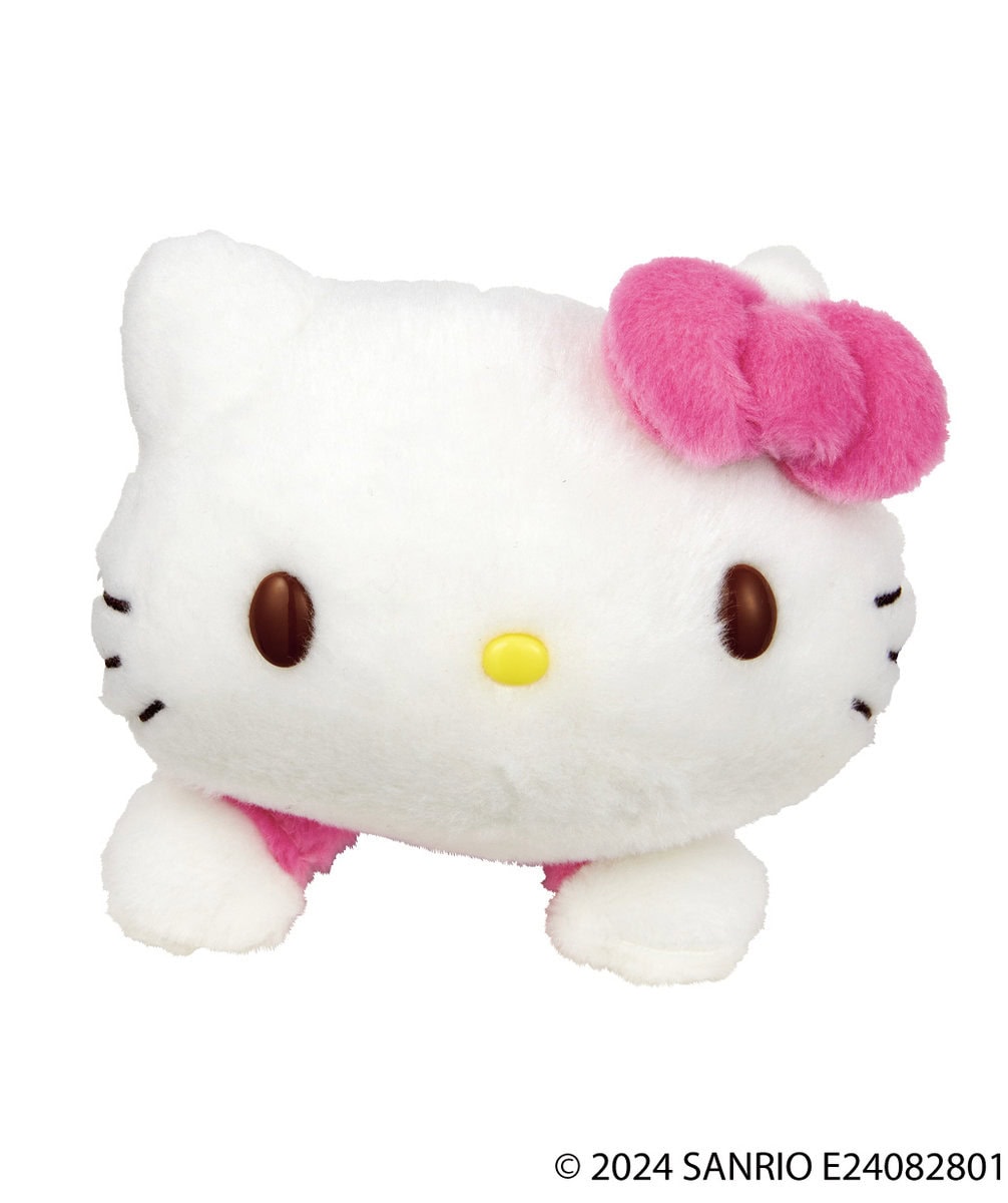 海外セレブも夢中！祝50周年【ハローキティ】最新グッズ | sweet web