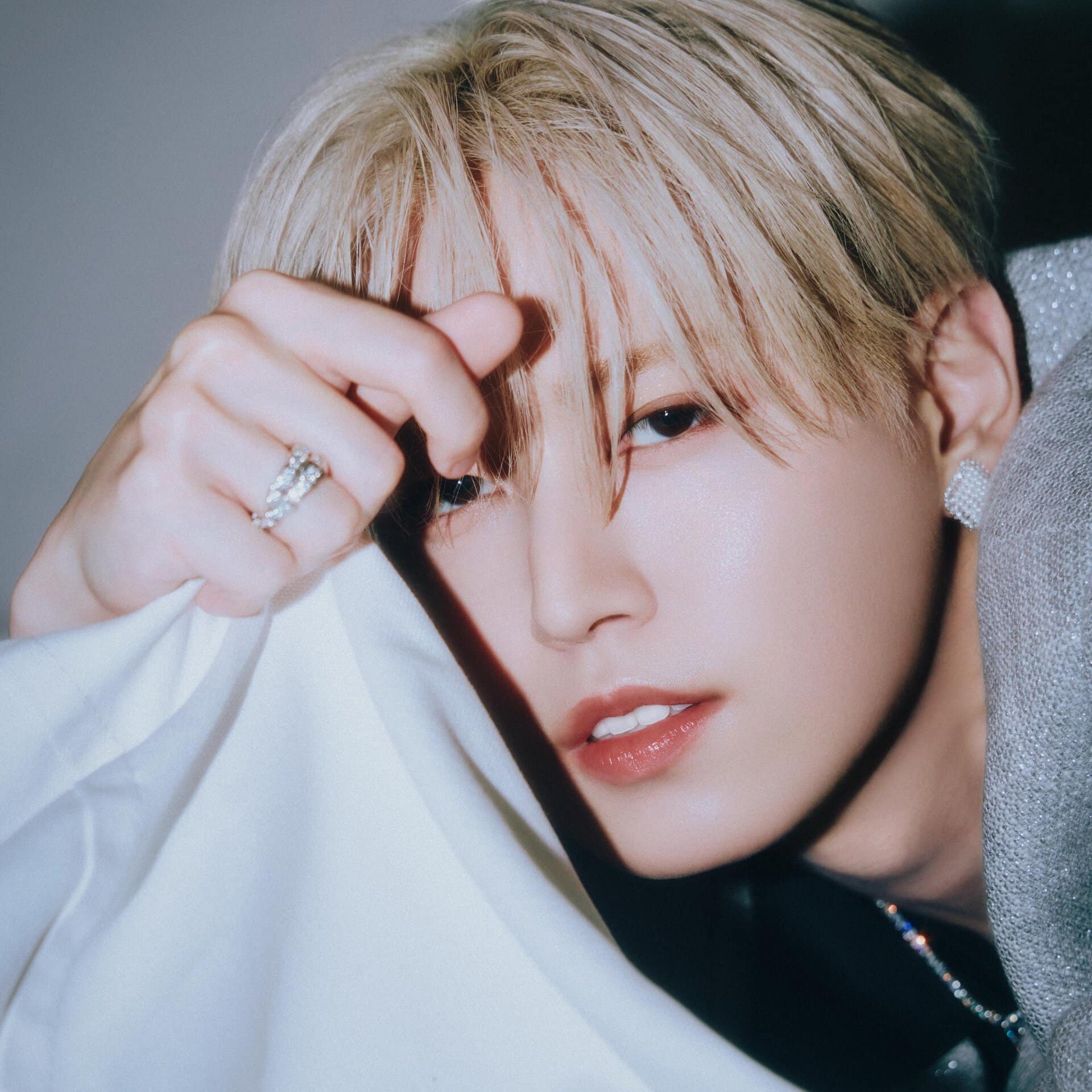 白岩瑠姫（JO1）】「僕にとってファンのみなさんは、本当にかけがえの