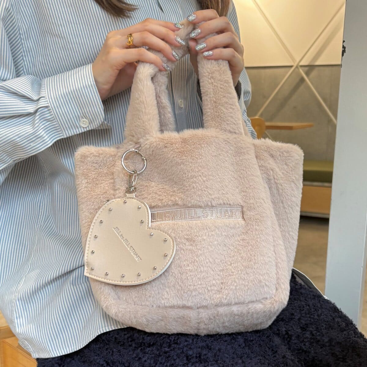 付録レビュー】売り切れ前に急いで！「ジル バイ ジルスチュアート」の