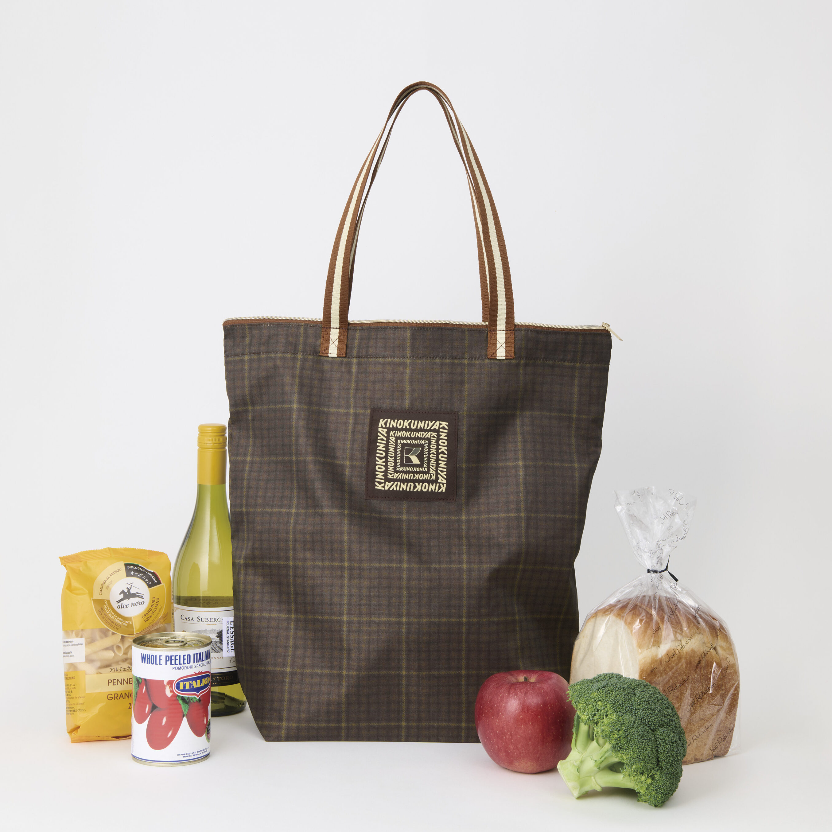 付録】売り切れ前に急いで！ 紀ノ国屋×ジャーナル スタンダード