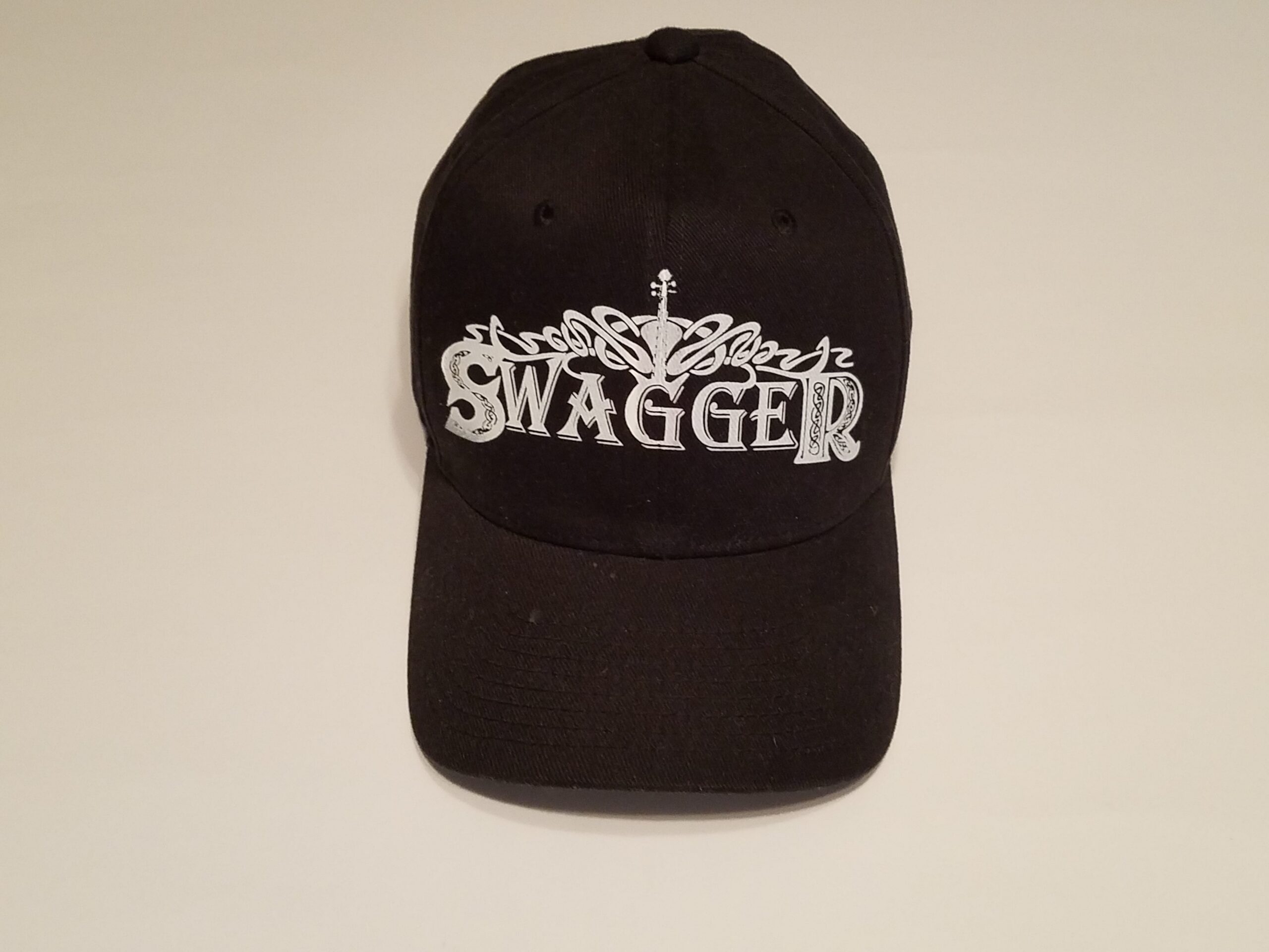 Swagger Ball Cap – Swagger the Band