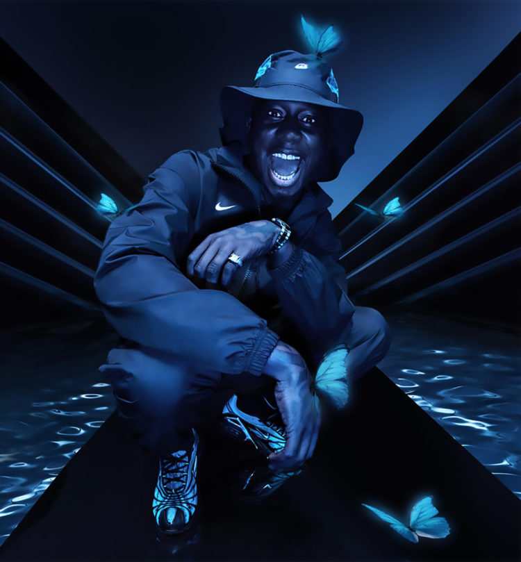 NIKE×SKEPTA NEW PRODUCT | SWAG HOMMES