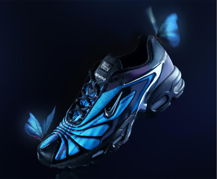 NIKE×SKEPTA NEW PRODUCT | SWAG HOMMES