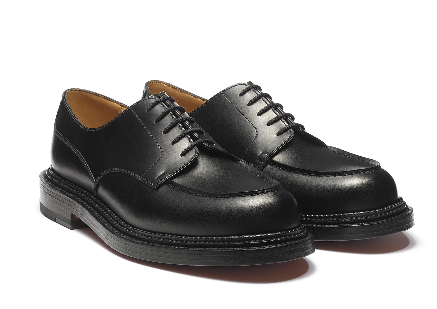 J.M. WESTON NEW GOLF | SWAG HOMMES