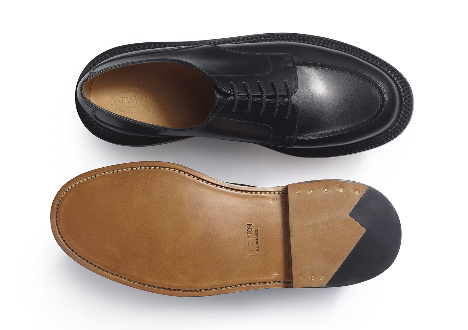 J.M. WESTON NEW GOLF | SWAG HOMMES