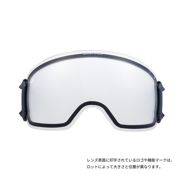 25-26 RIDGELINE スペアレンズ [完売 LRL-0199 CLA] | 【公式】SWANS