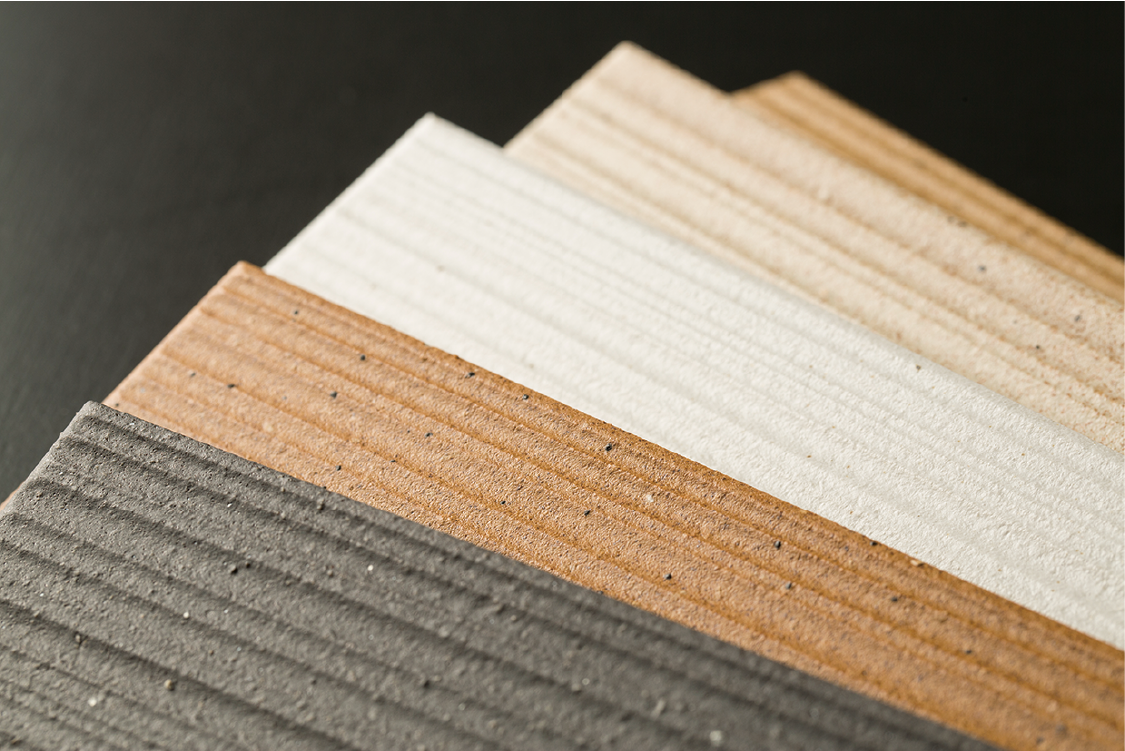 ストリームボーダー | スワンタイル | 株式会社日東製陶所 株式会社