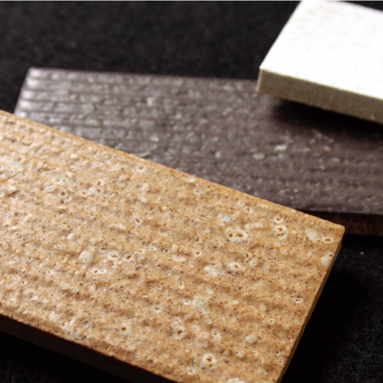 シオン | スワンタイル | 株式会社日東製陶所 株式会社TChic（ティー