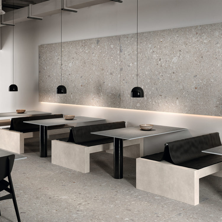 チェッポ | スワンタイル | 株式会社日東製陶所 株式会社TChic（ティー