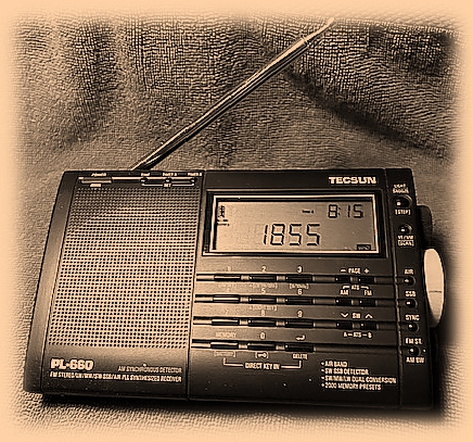 Tecsun PL-660 | The SWLing Post