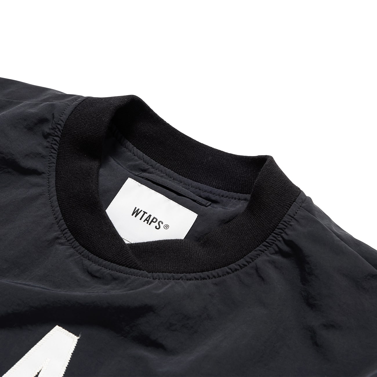 FINDER / LS / NYLON. TUSSAH | 服と工藝 SWITCH｜福島県福島市の