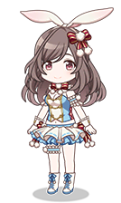 ばってん長崎恋岬】月岡 恋鐘 - みつみねっとWiki