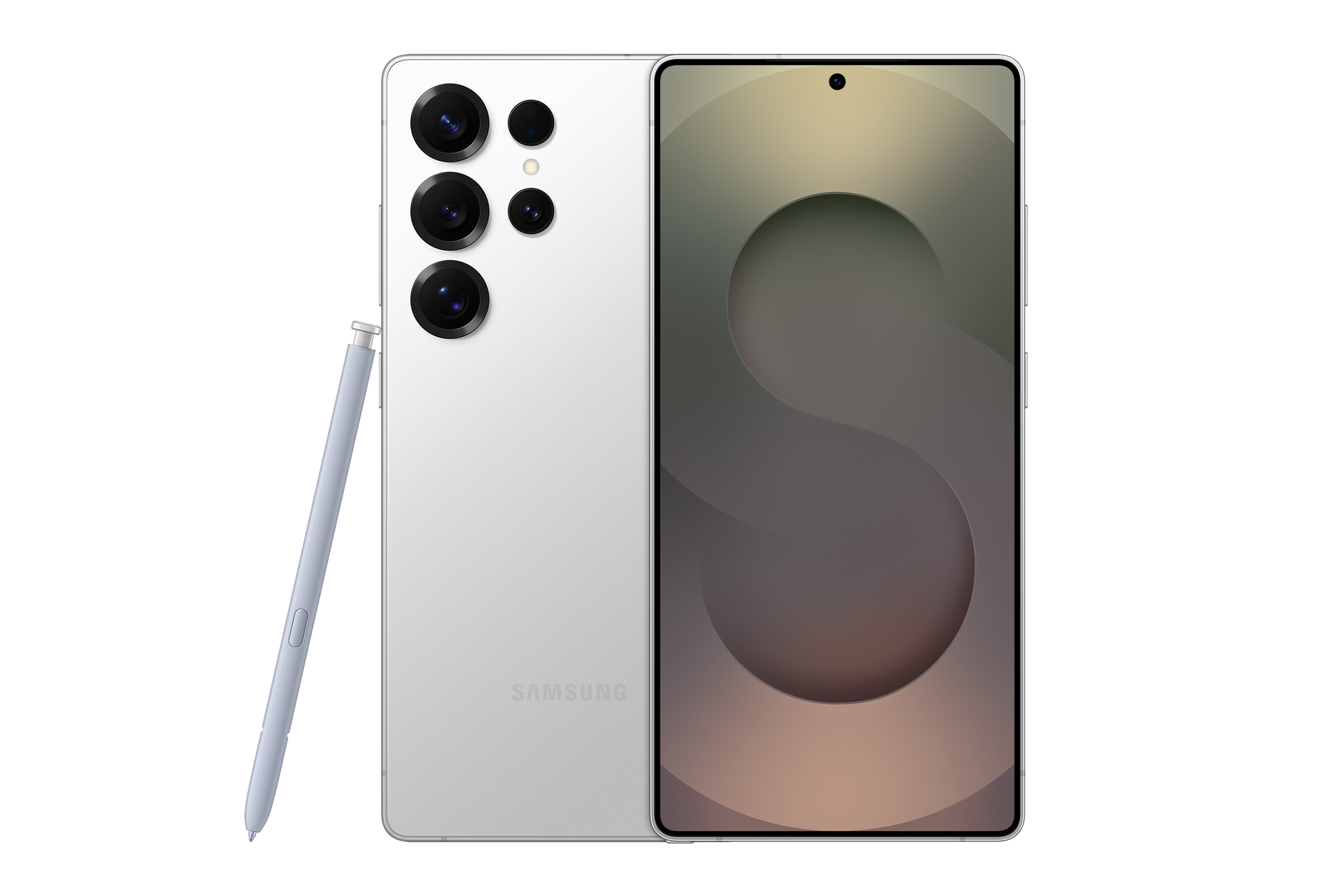 Samsung Galaxy S25 Ultra (S938B/DS) Dual Sim Unlocked - 5G Global