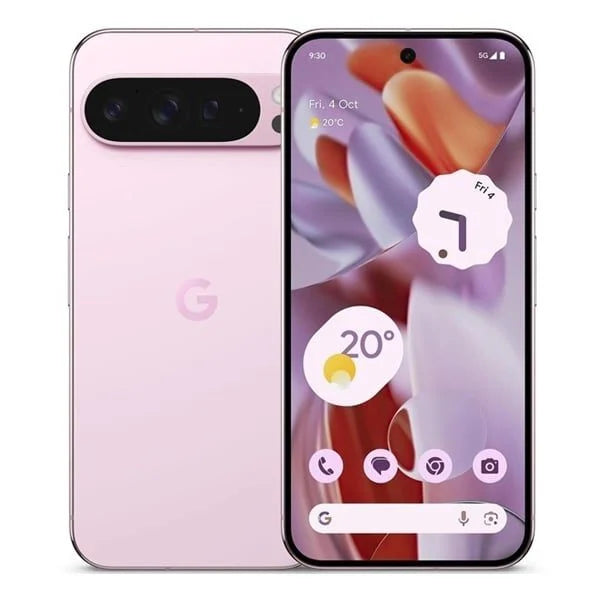 Google Pixel 9 Pro Factory Unlocked (GKWS6) - 5G | Swiftronics Canada