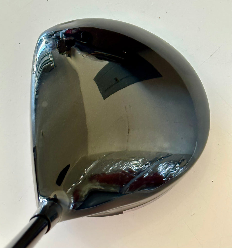 Cleveland Classic XL 10.5 Driver Miyazaki 4 R Flex Shaft Code 5621