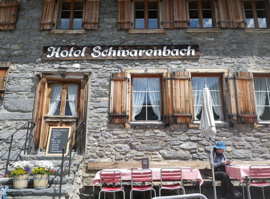 スイス・ヨーロッパ旅行におすすめのeSIM【現地の電話番号付き】