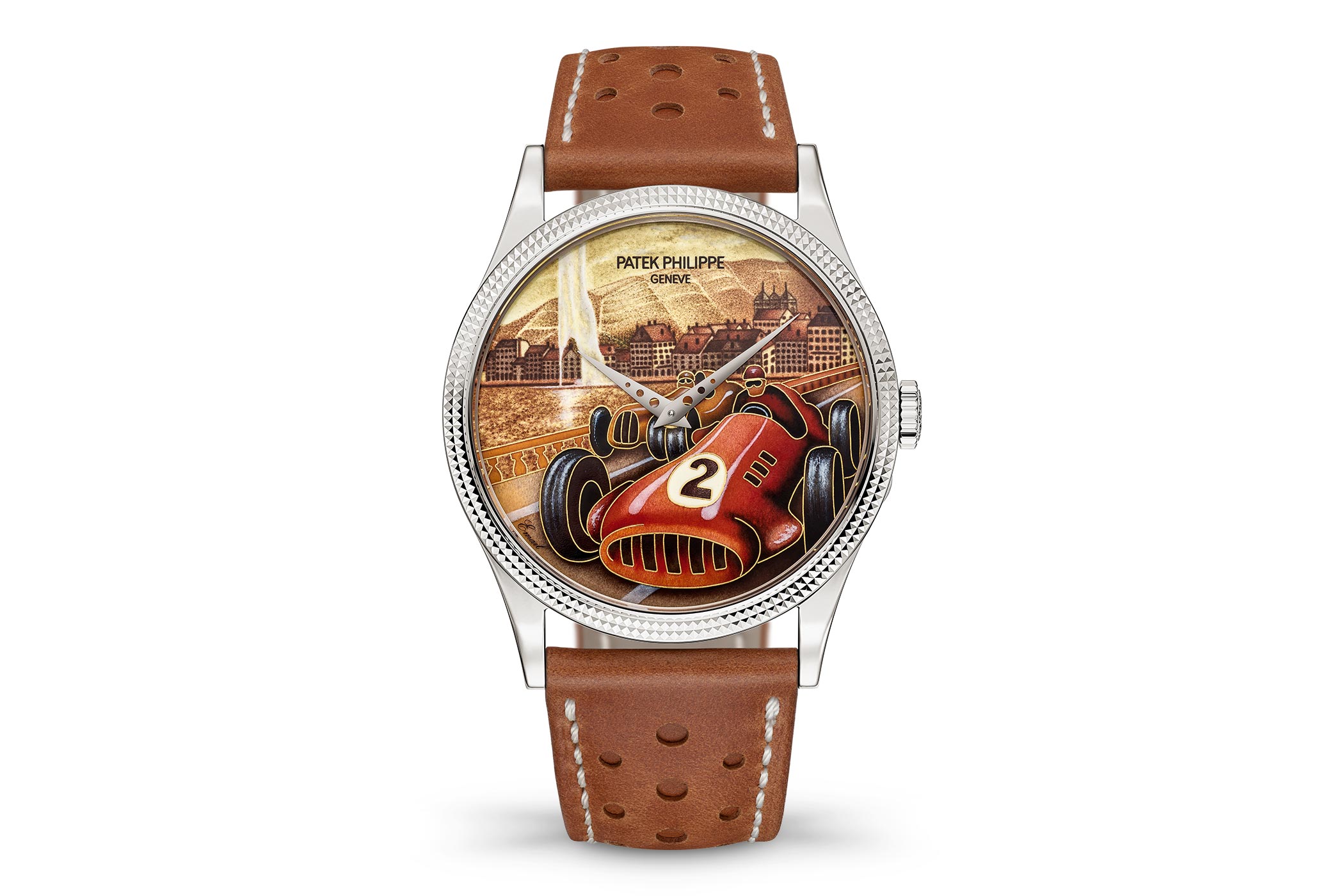 The Power of Dreams: Exclusive Novelties From Patek Philippe's