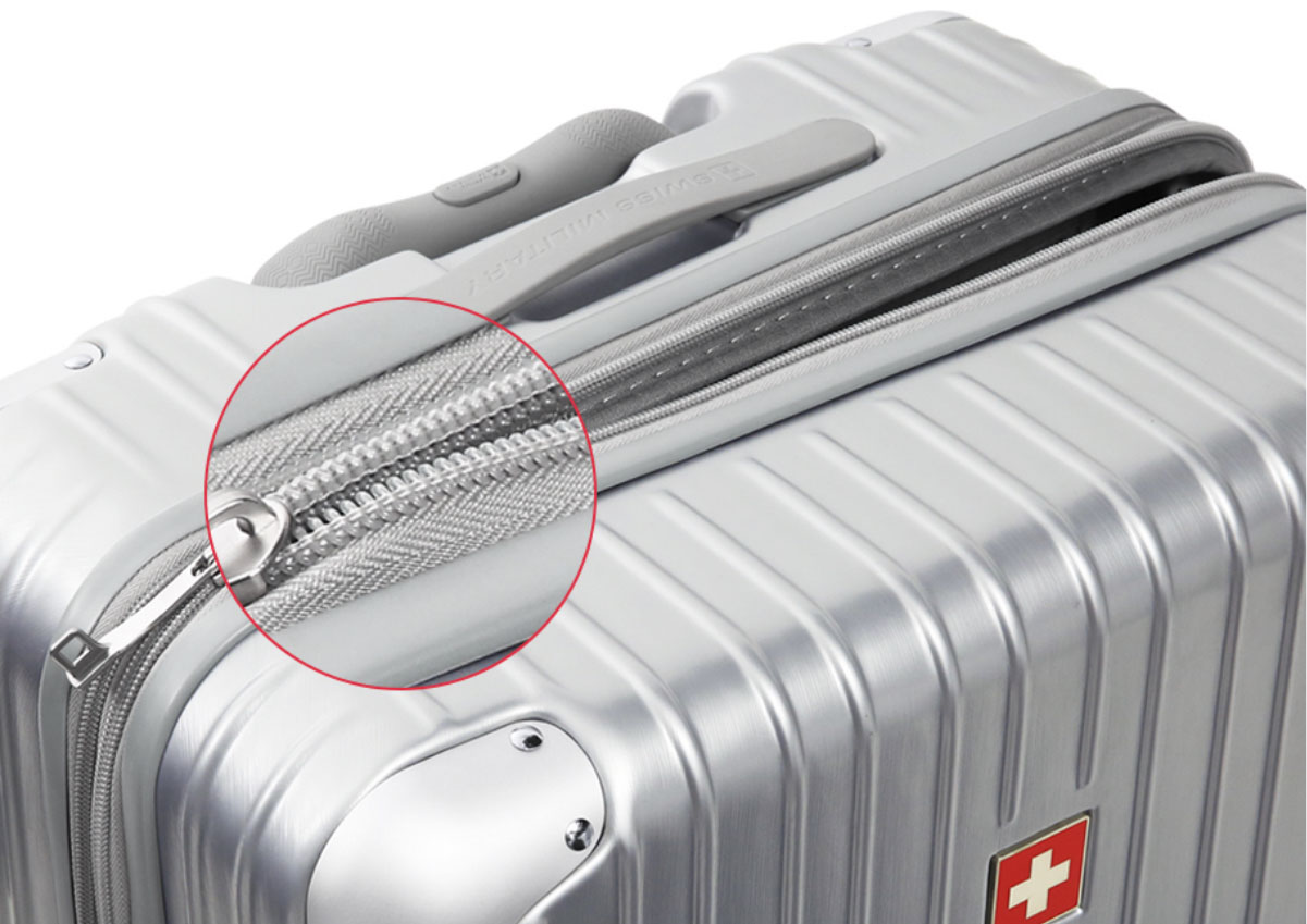 CYGNUS（シグナス）ネット限定モデル | スーツケース | SWISS MILITARY