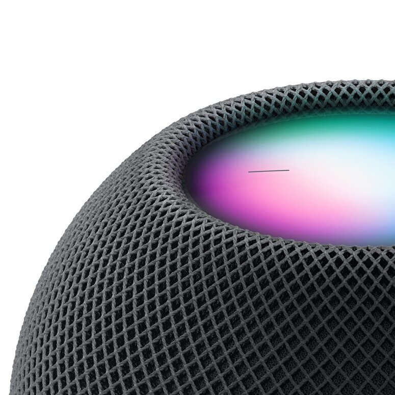 Apple HomePod Mini Mavi | Troyestore