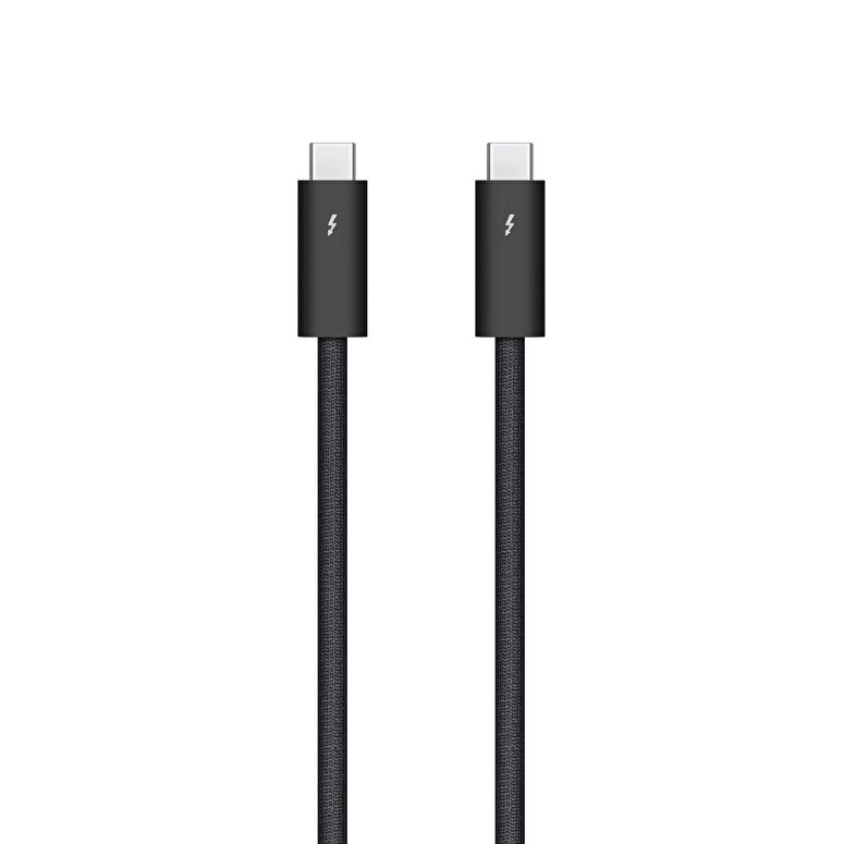 Thunderbolt 4 Pro Cable (1,8 m) | Troyestore
