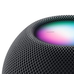 Apple HomePod Mini Mavi | Troyestore
