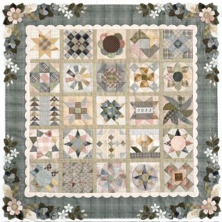 パッチワーク・キルトでハンドメイドを楽しもう | バッグや