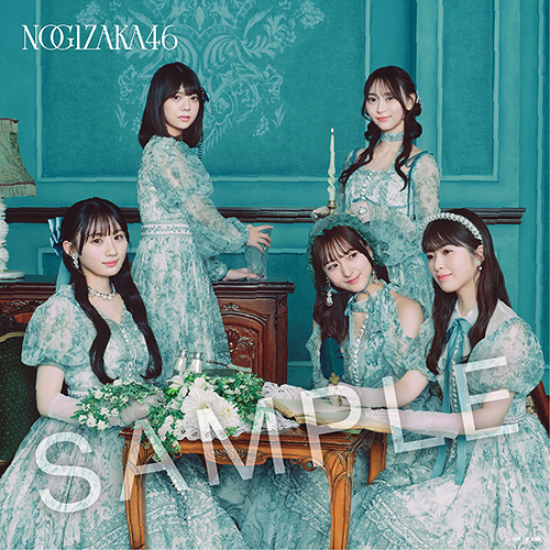 CDJapan : Navel Orange [CD+Blu-ray / Type D] Nogizaka46 CD Maxi