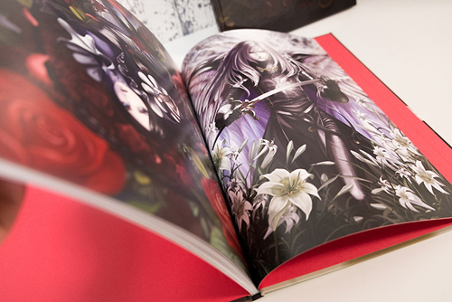 CDJapan : [Reprint] THE ART NOVECT BOOK