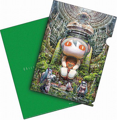 CDJapan : Obscure Questions Pinocchio P Feat.Hatsune Miku CD Album