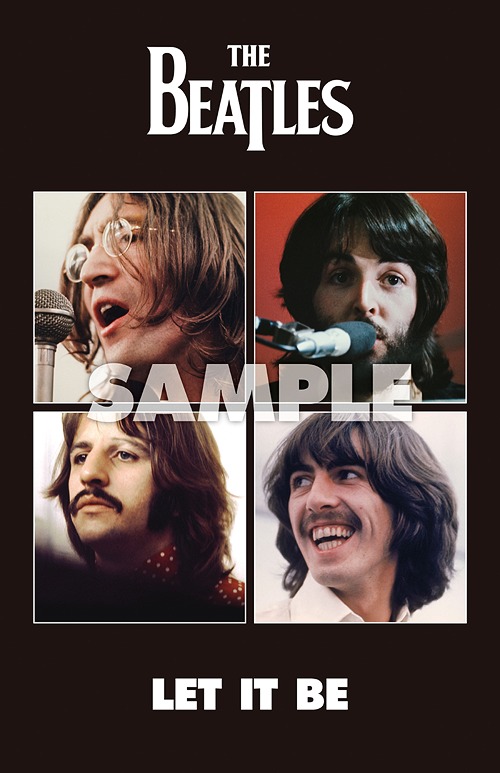 CDJapan : Let It Be Special Edition [Super Deluxe] [5SHM-CD + Blu