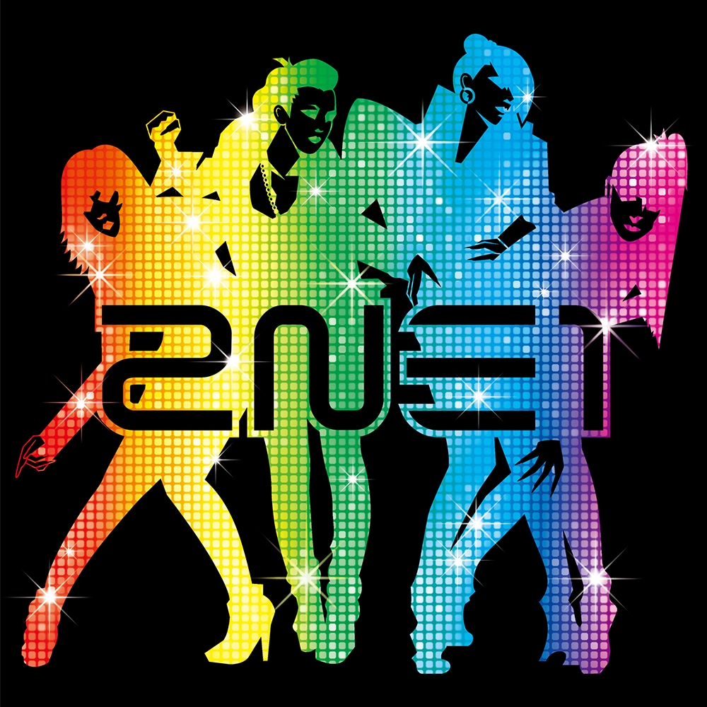 CDJapan : Welcome Back [Regular Edition] 2NE1 CD Album